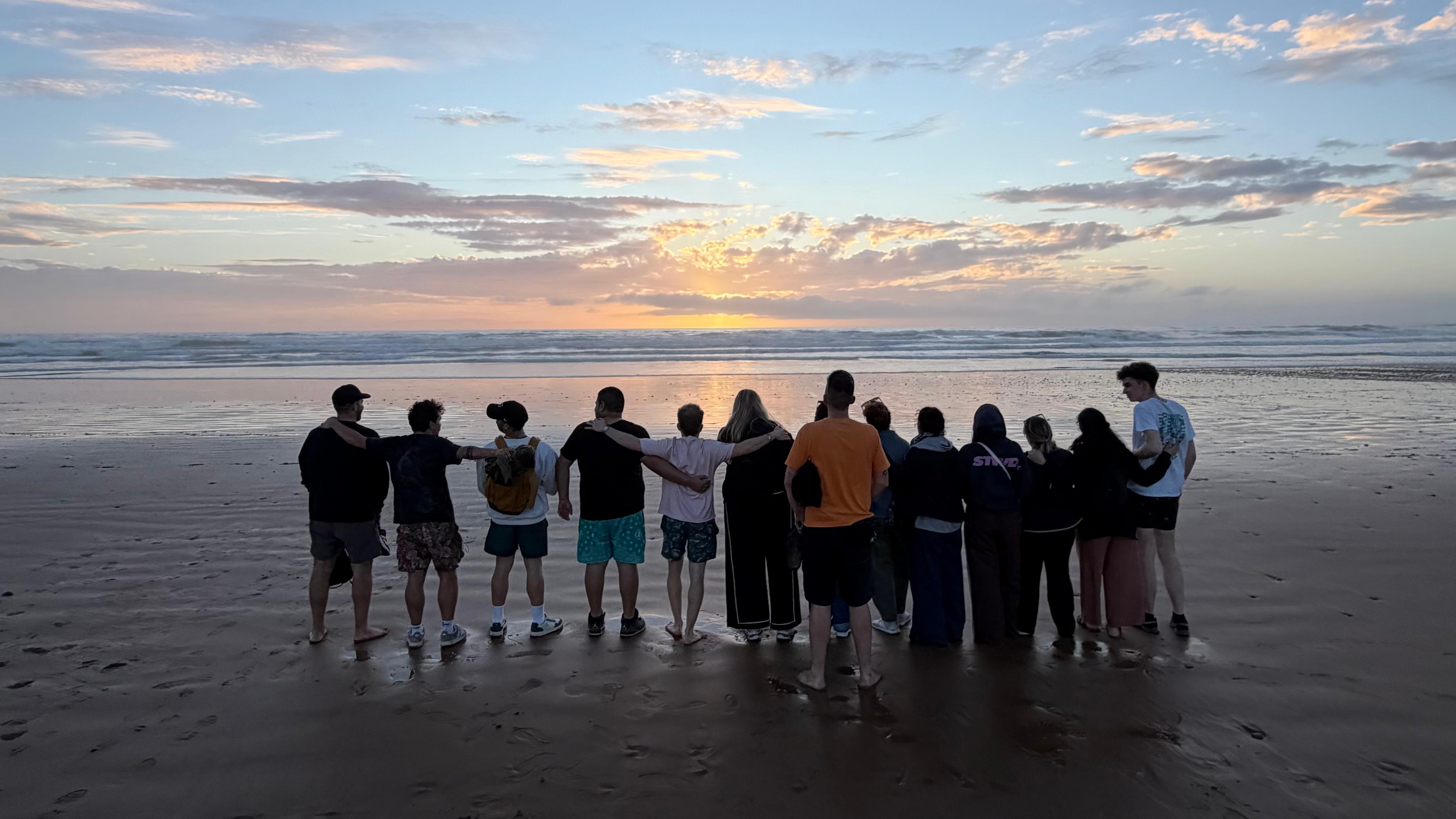 Movai viaggi di gruppo