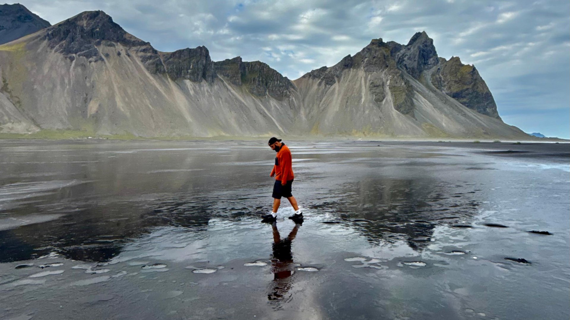 Viaggio in Islanda Ring Road - Spedizione Boreale