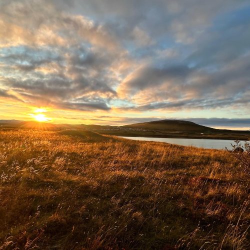 Mo(arri)Vai in Islanda - La terra del fuoco e del Ghiaccio