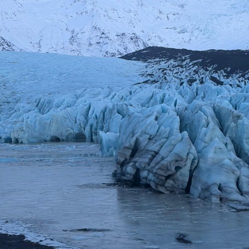 Il gigante di ghiaccio - Vatnajökull e le lagune glaciali