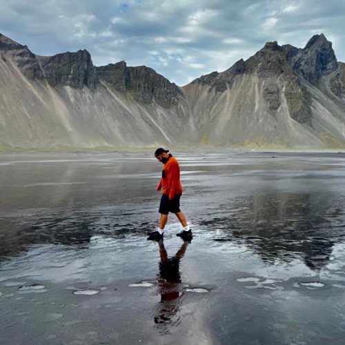 Fiordi orientali - Villaggi colorati e canyon nascosti