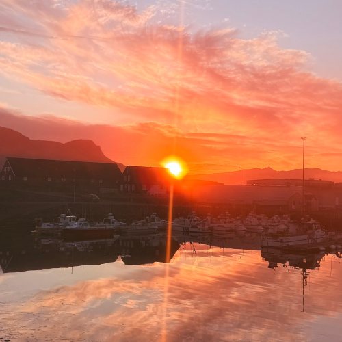 La terra Geotermale  - Tra vulcani, fumarole e acque calde