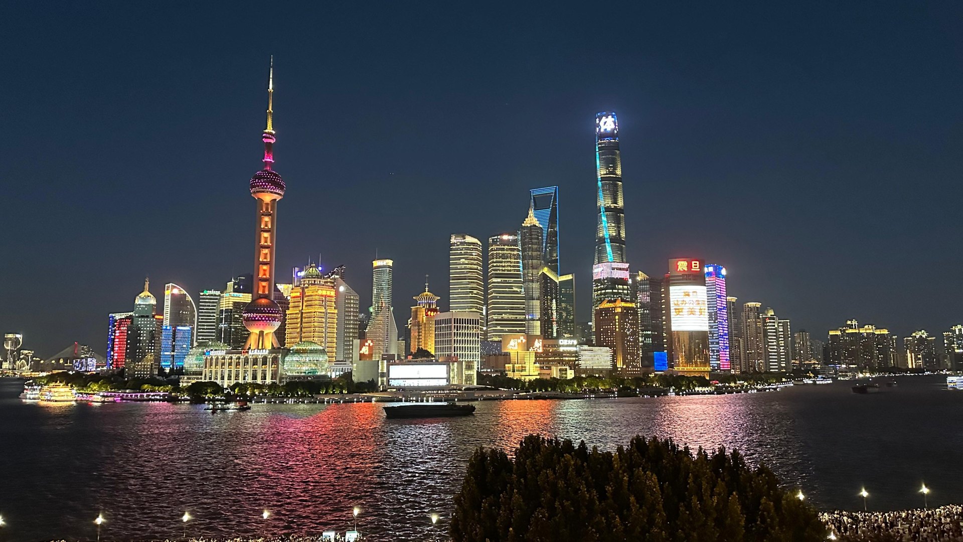 Viaggio in Cina: dalla Grande Muraglia ai Monti di Avatar