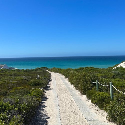 La Garden Route - Zebre, antilopi e il primo sapore di Africa selvatica