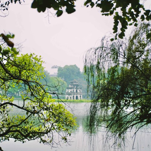 Hanoi Libera - Ultimi sguardi sul Vietnam