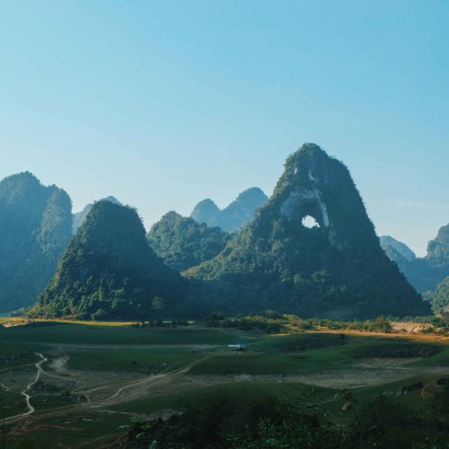 Ba Be Lake - Il Vietnam più silenzioso