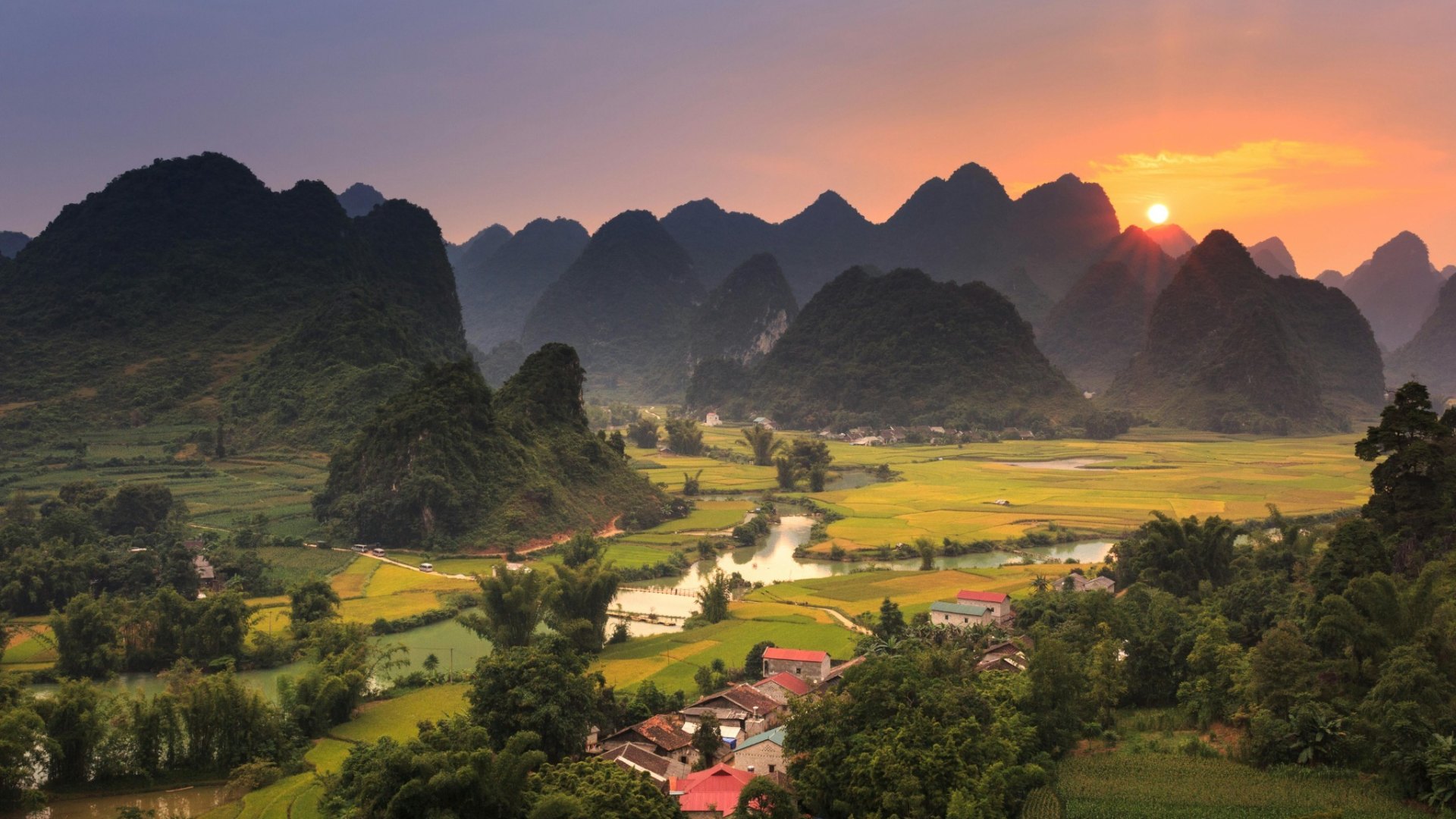 Cao Bang