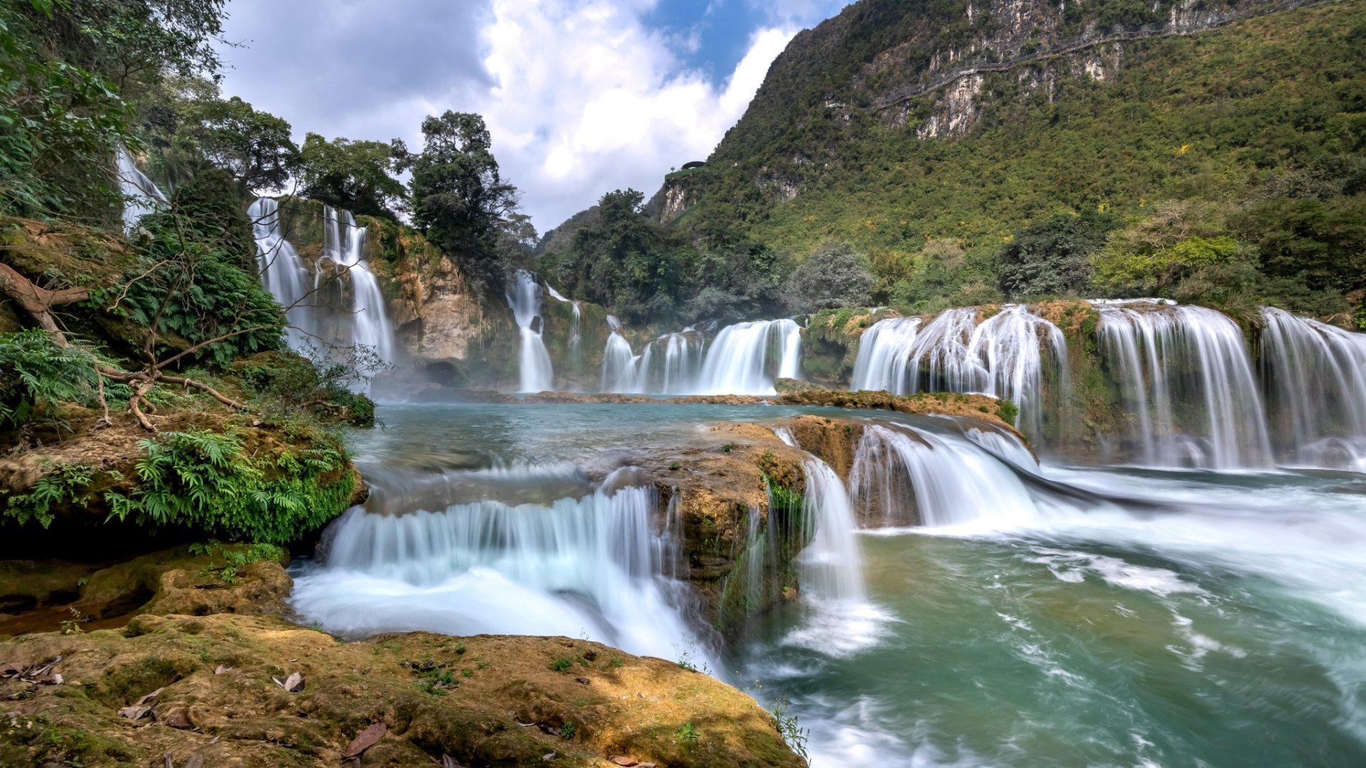 Cao Bang