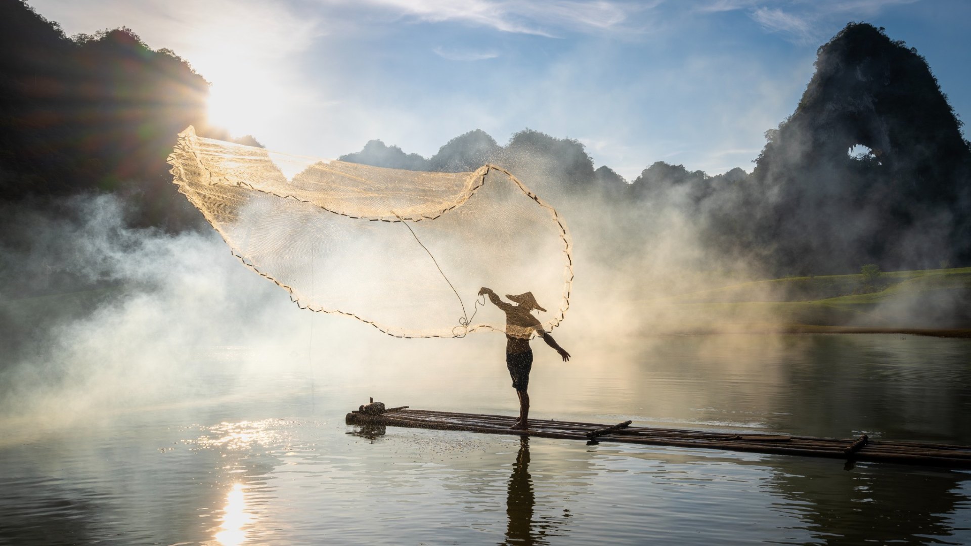 Cao Bang