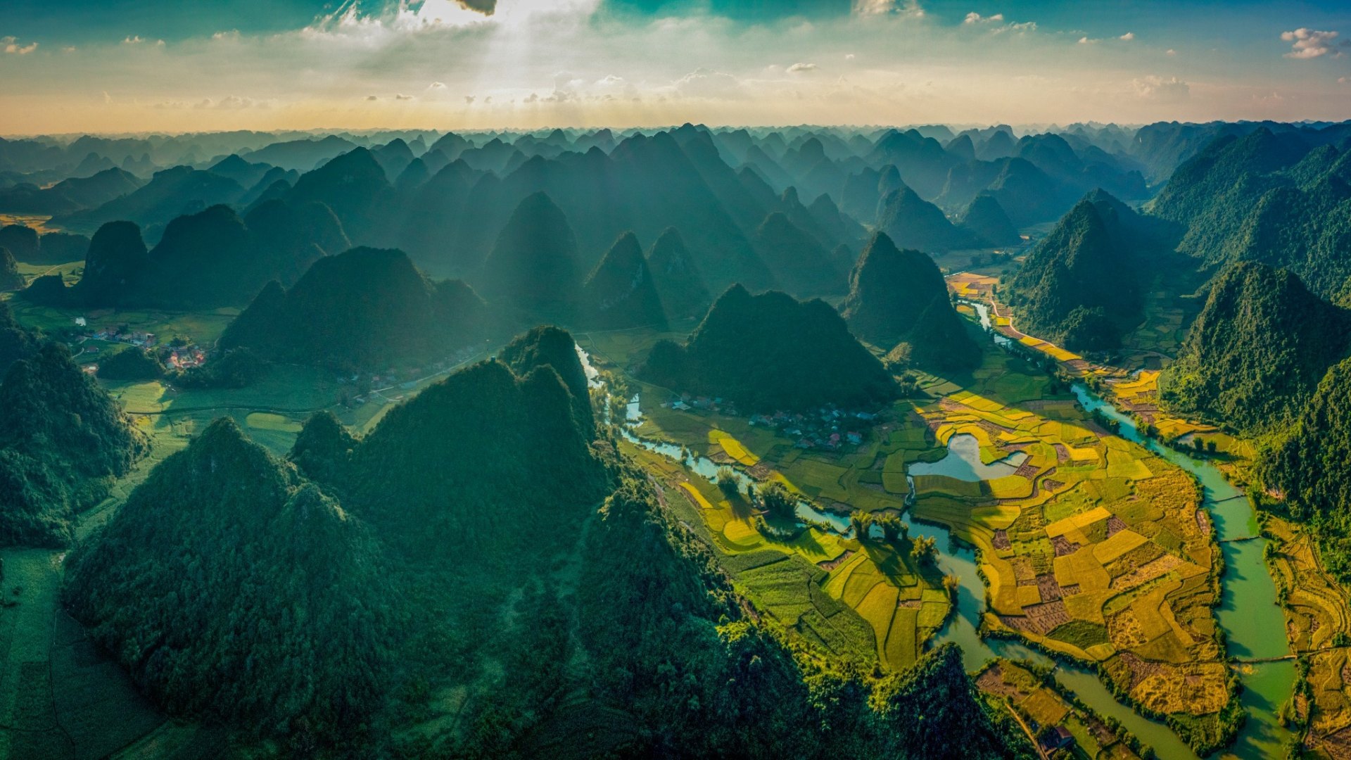 Cao Bang