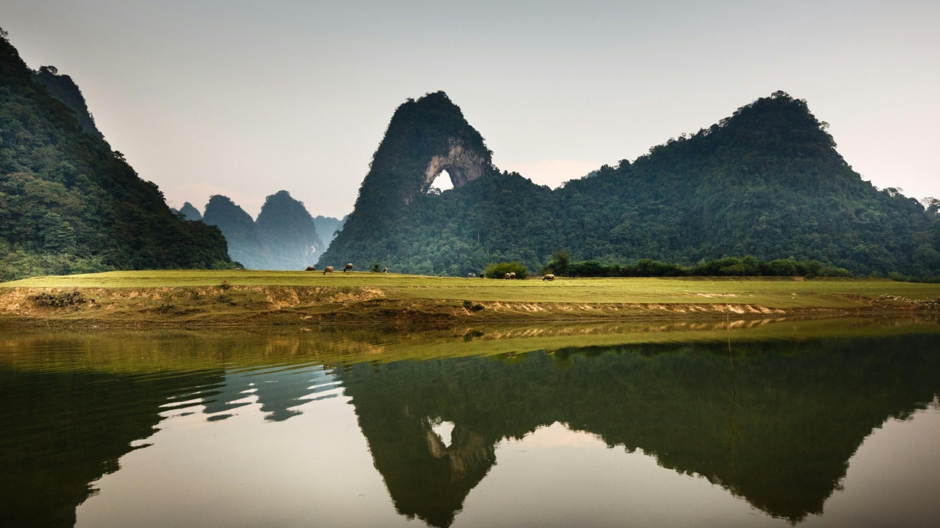 Cao Bang