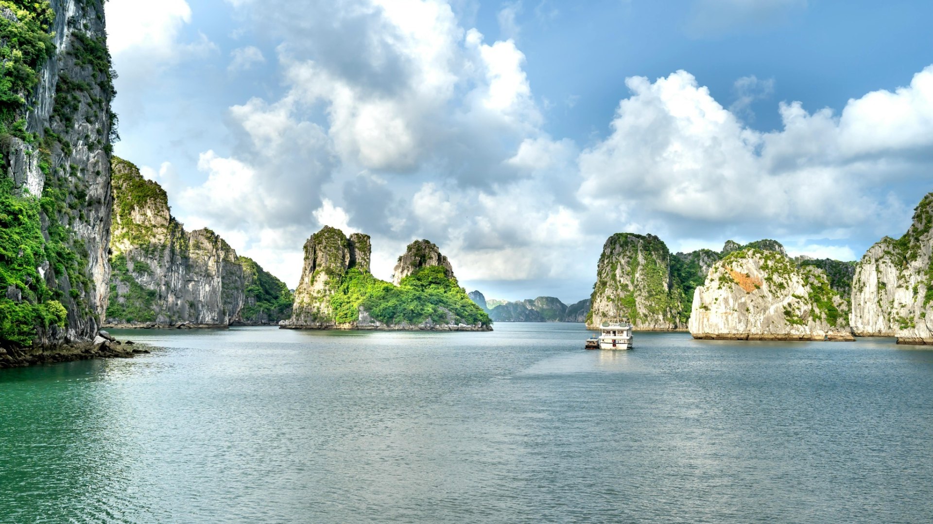 Baia di Ha Long