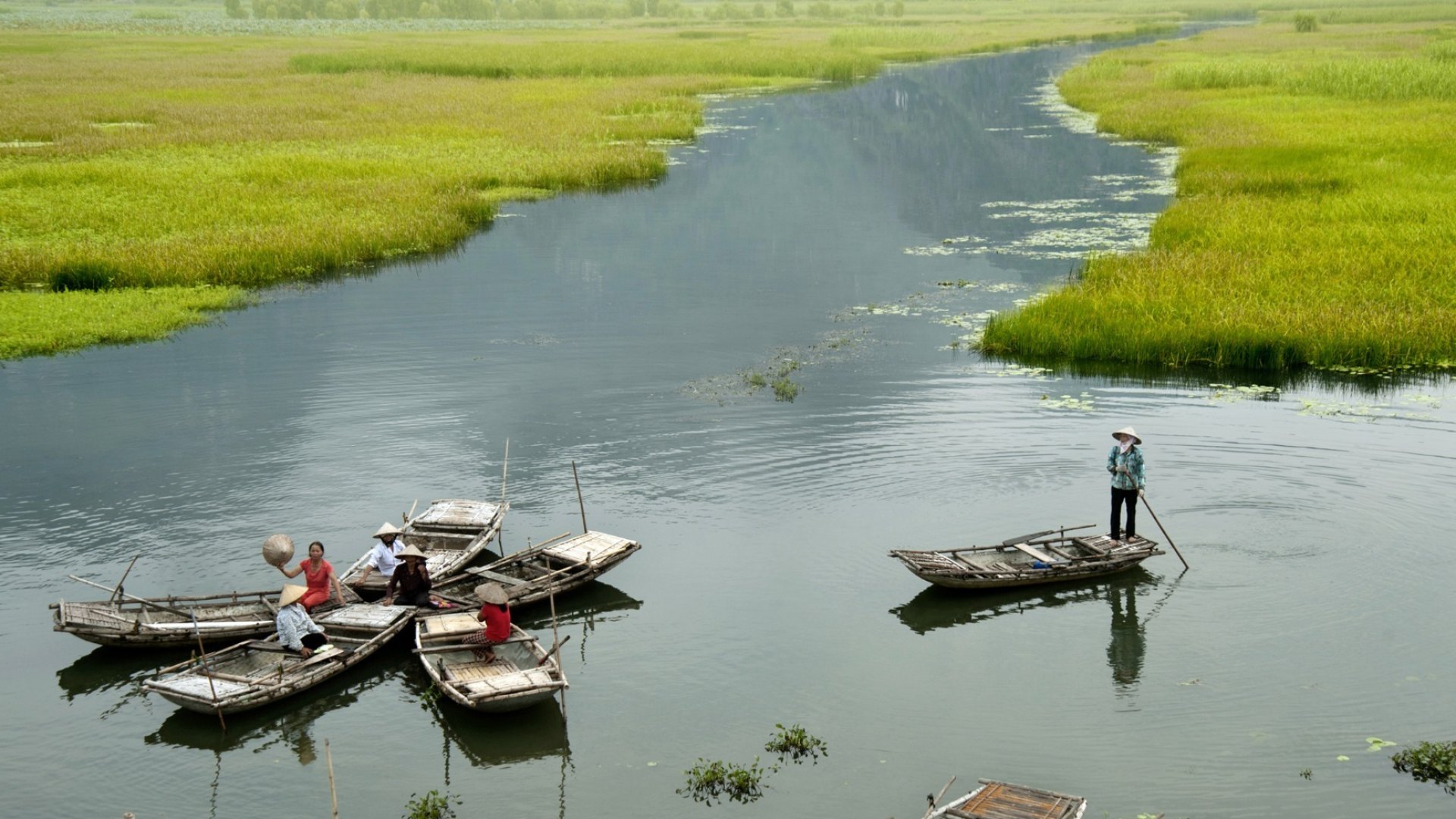 Ninh Bình