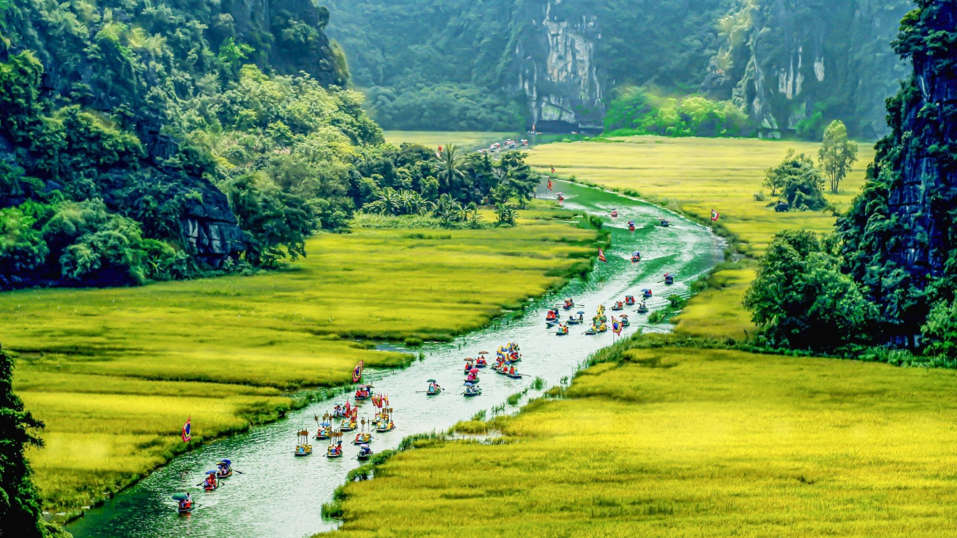 Ninh Bình