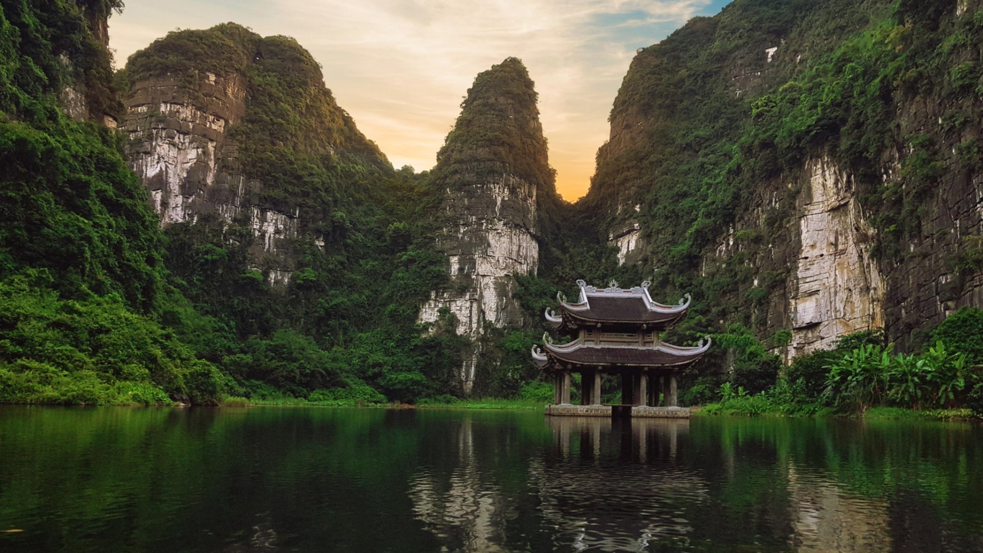 Ninh Bình