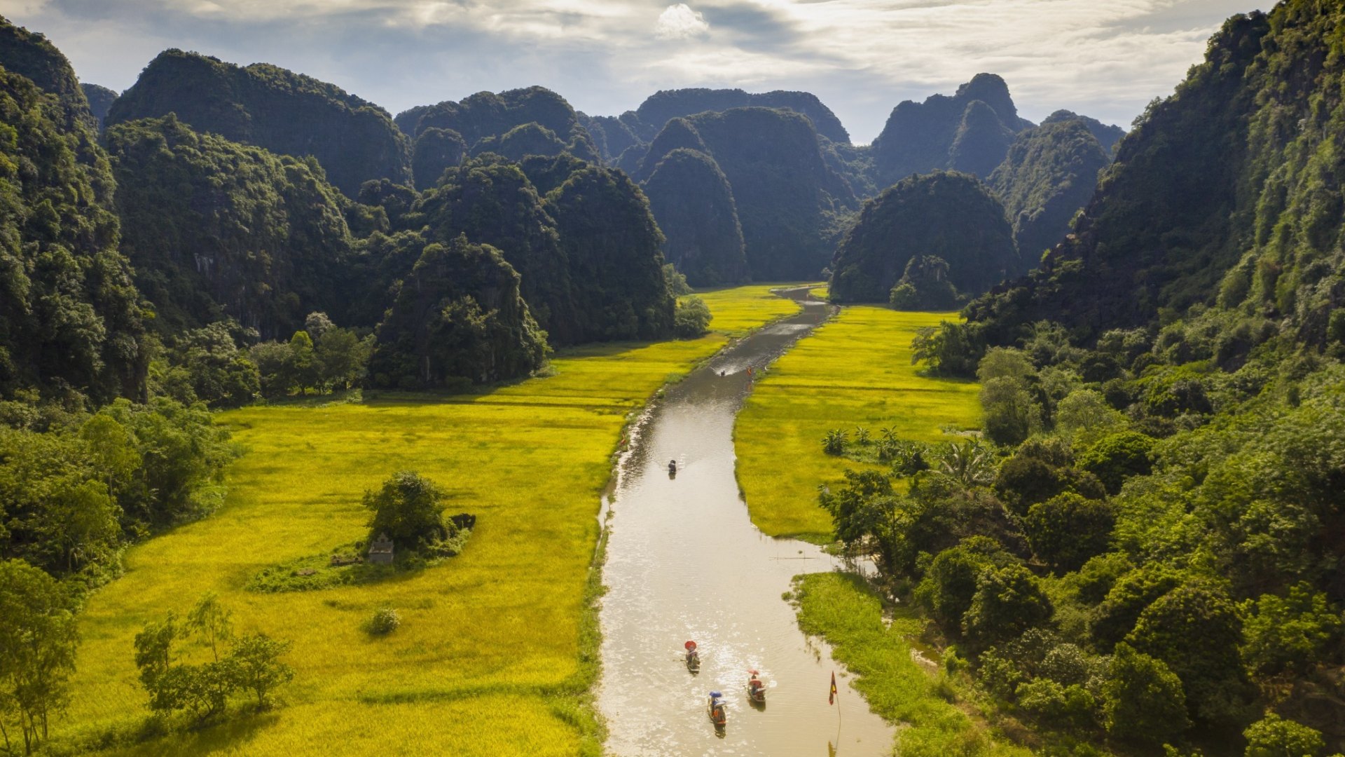 Ninh Bình