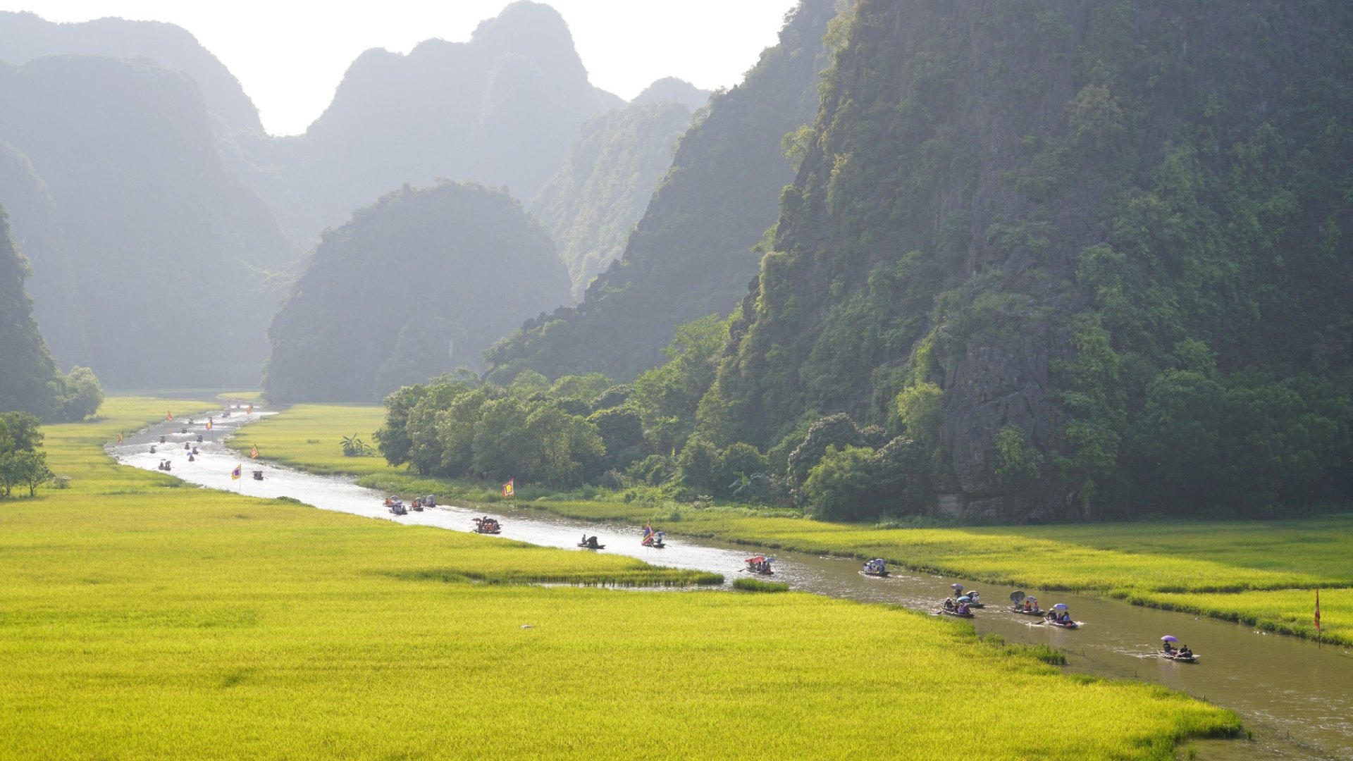 Ninh Bình