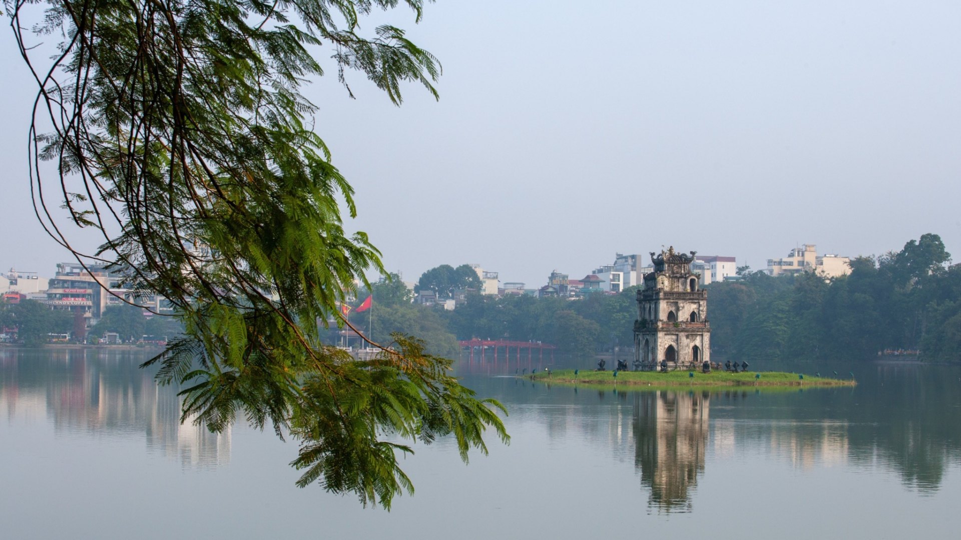 Hanoi