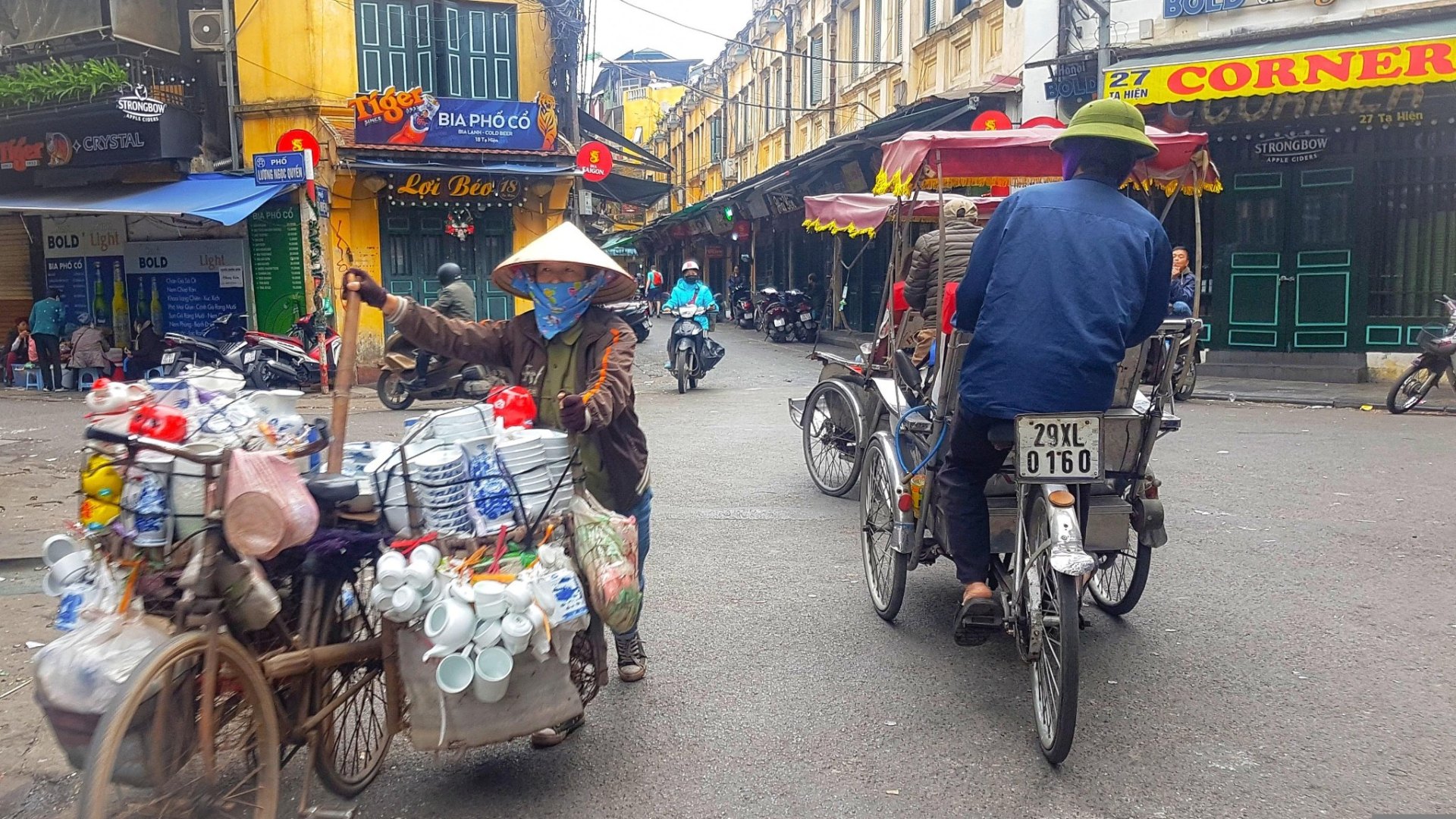 Hanoi