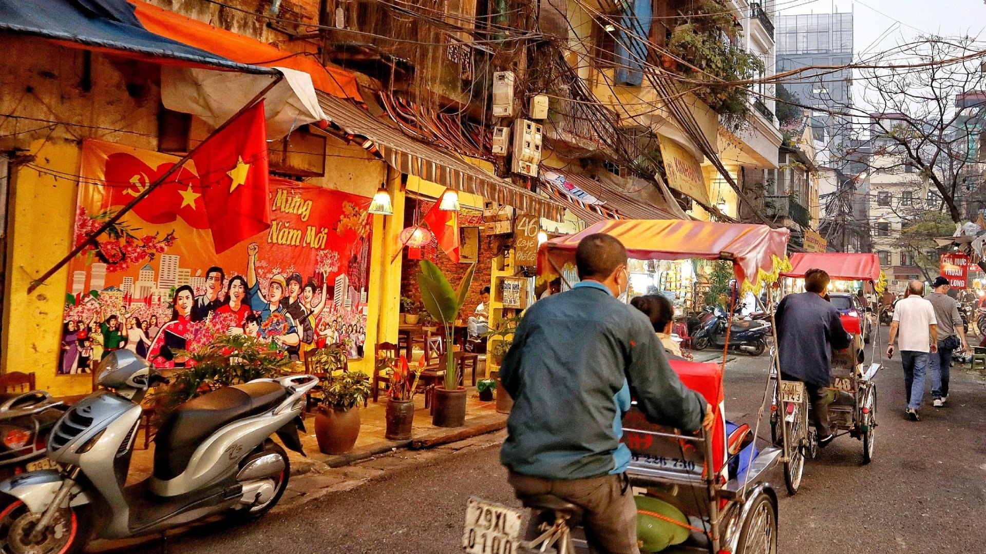 Hanoi