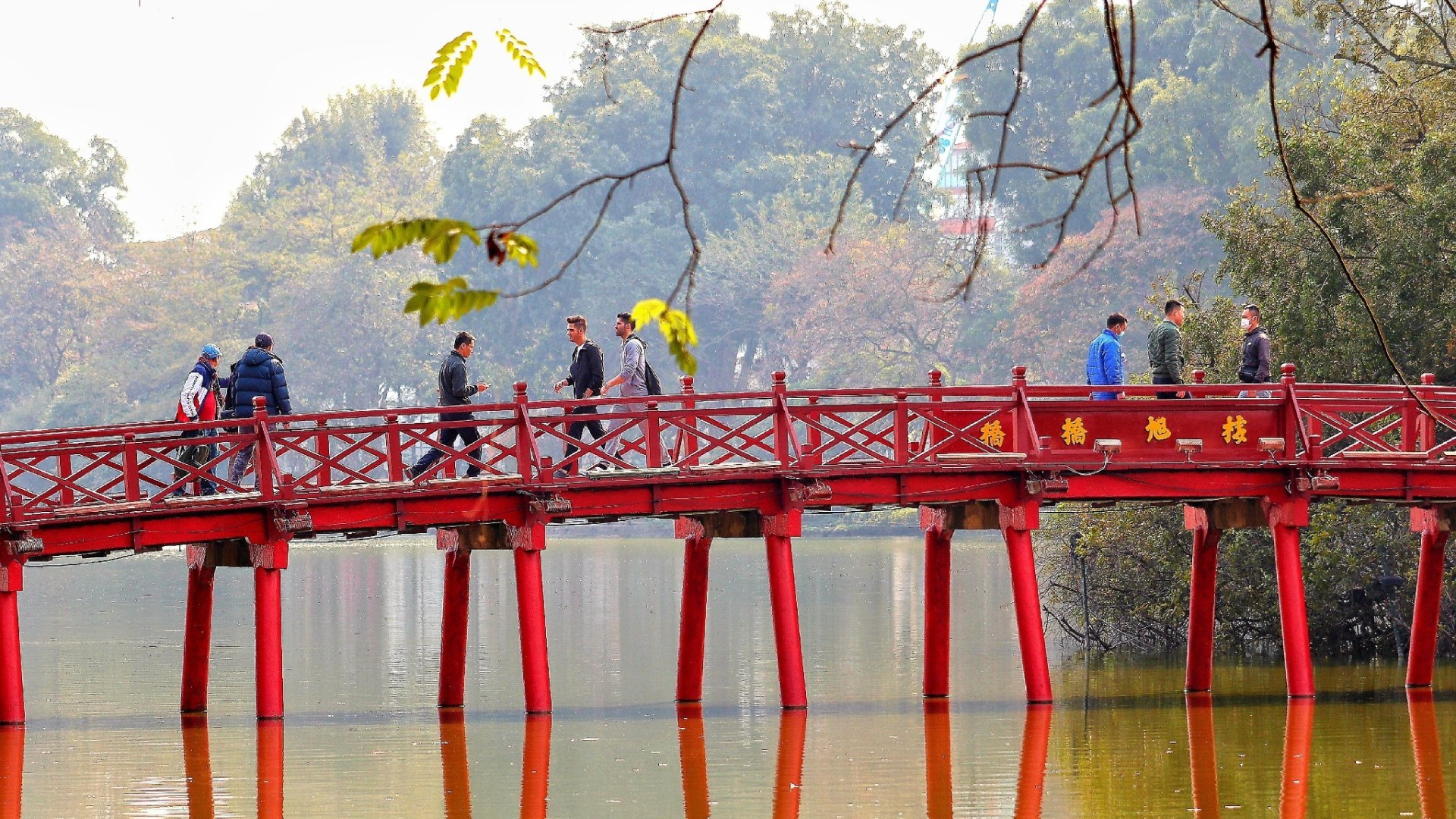 Hanoi