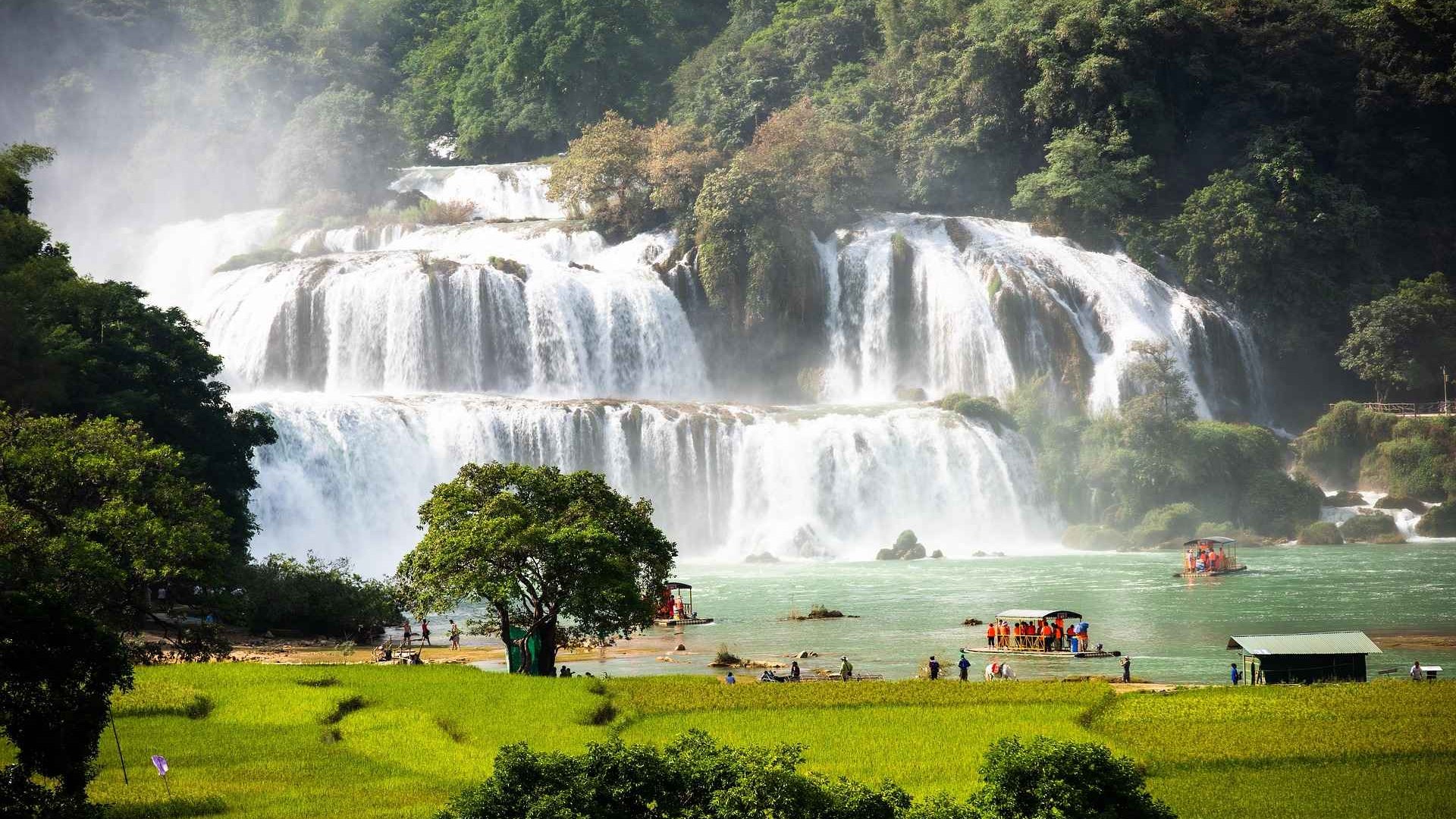 Viaggio in Vietnam del Nord: tra Hanoi, risaie e montagne remote