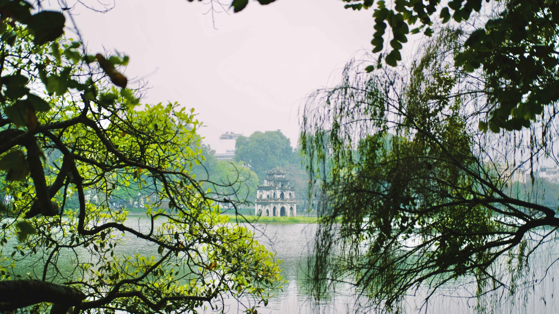 Hanoi